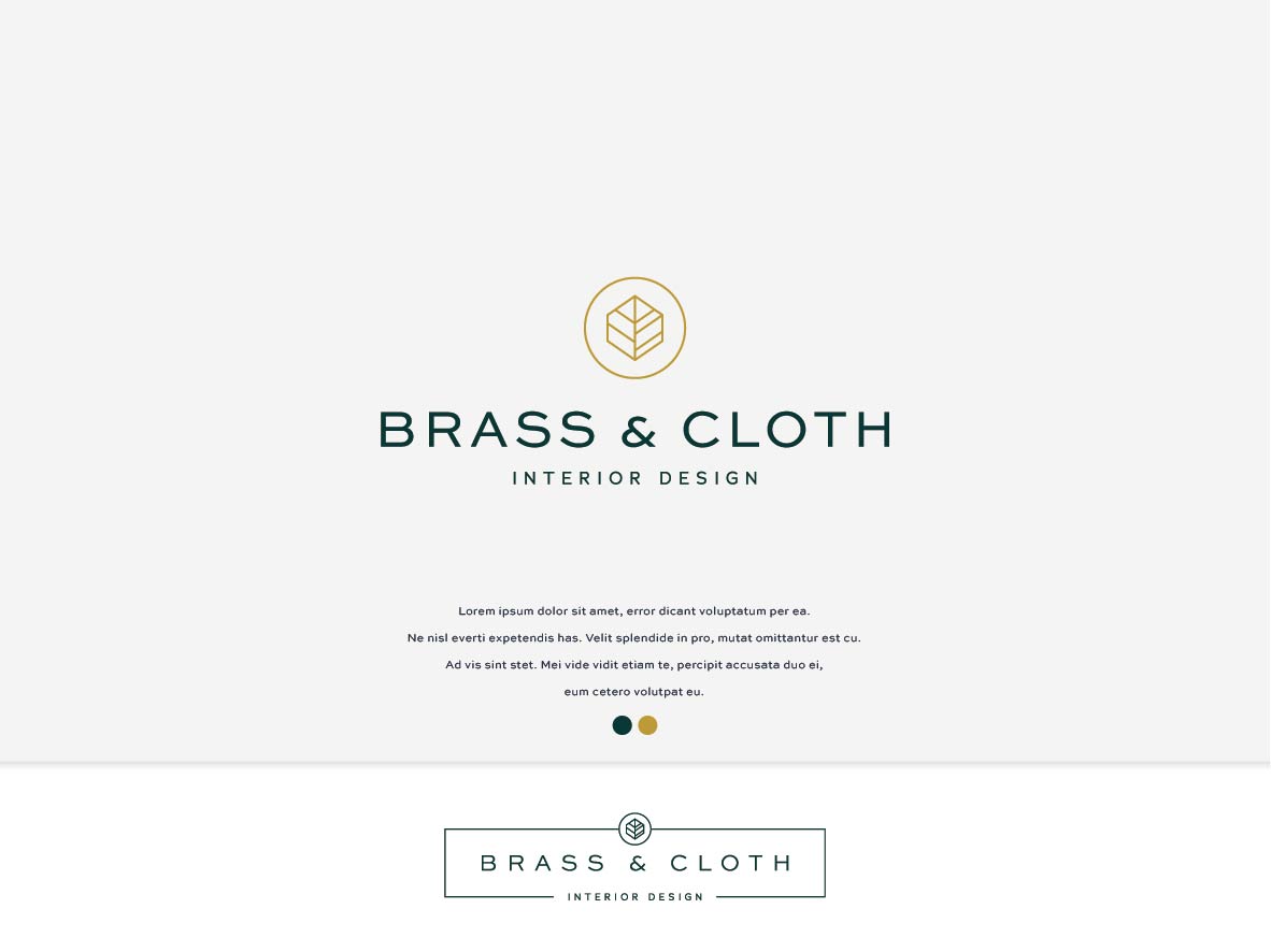 Logo Design by kiyeandco for this project | Design #29841917