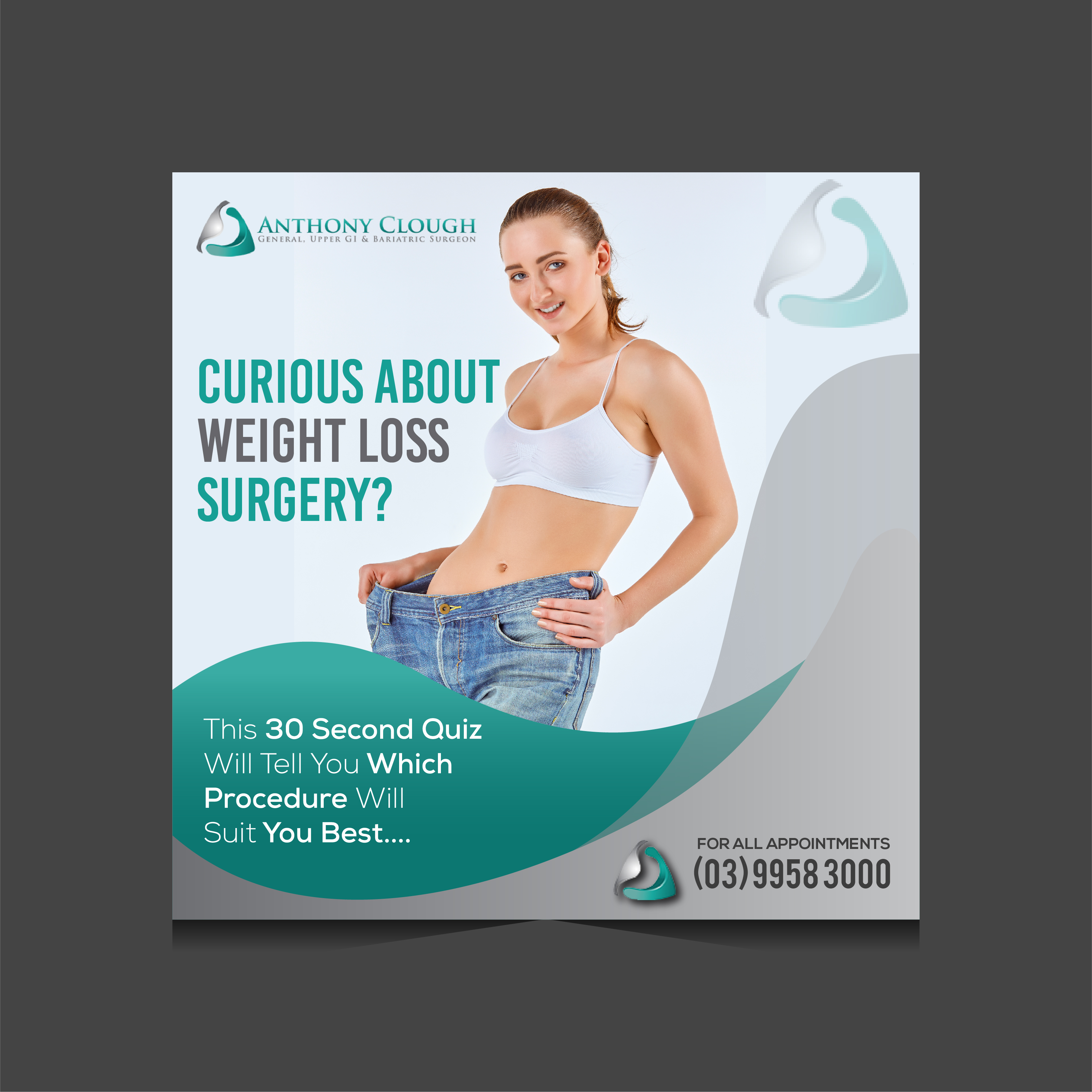 Facebook Design by Owltive for Anthony Clough | Design #29861136