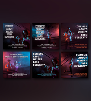 Facebook-Design von Lukil Araya für Anthony Clough | Design: #29843422