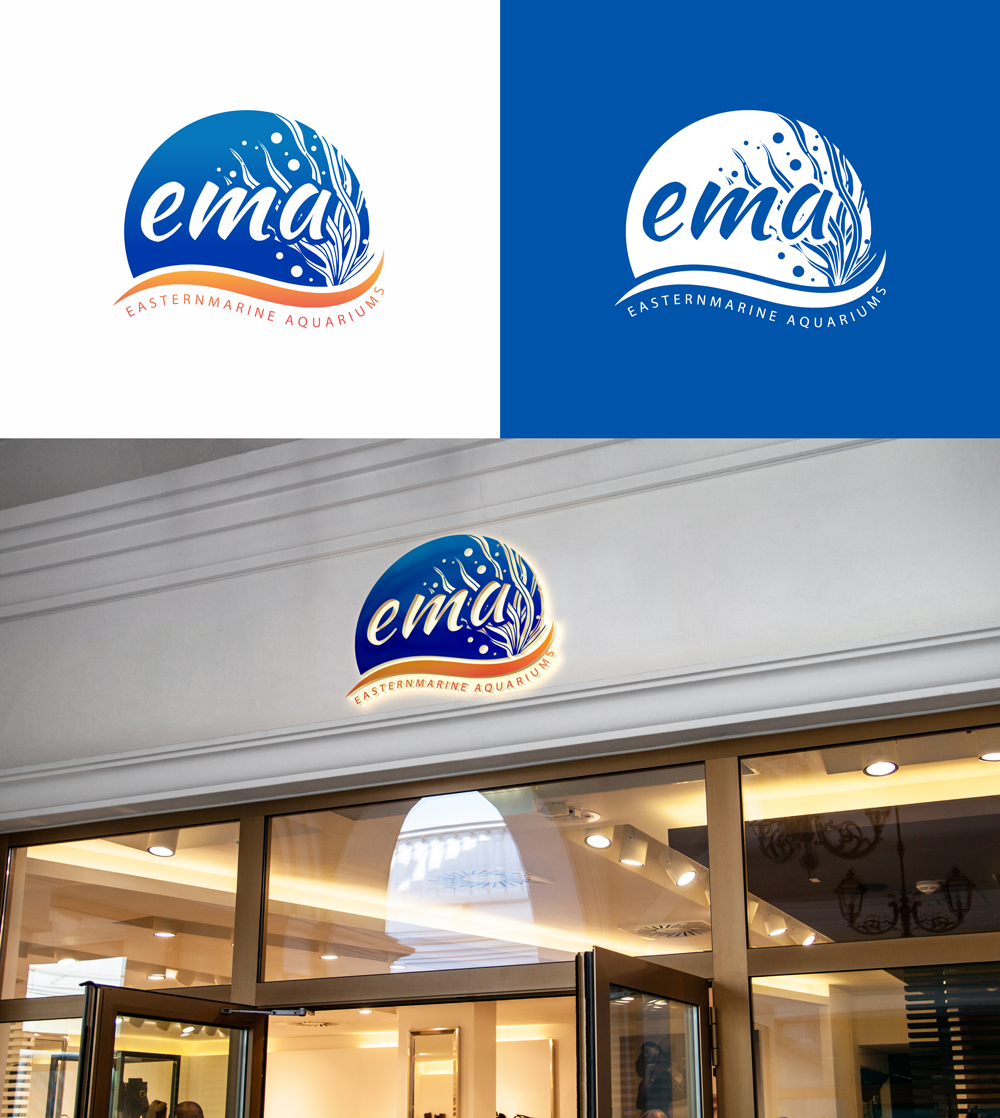 Logo Design by RA-bica for this project | Design #29838207