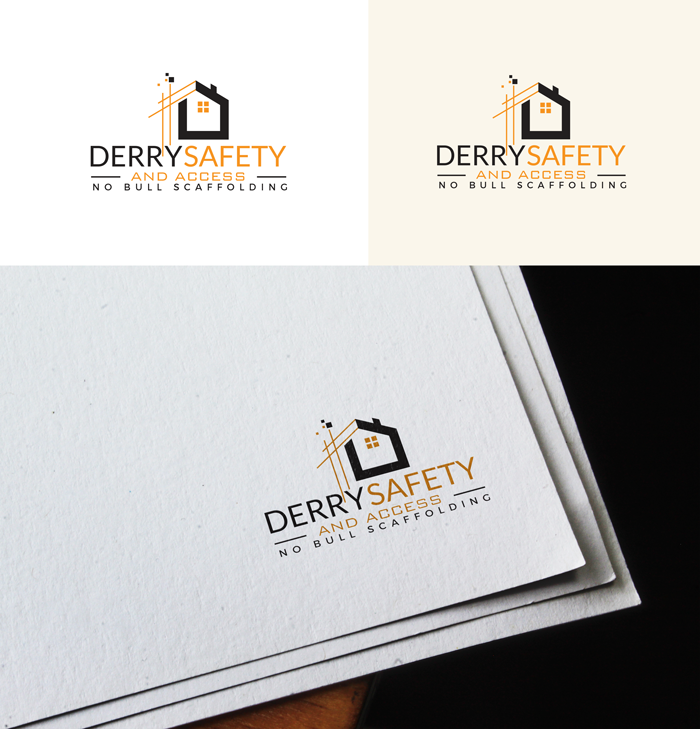 Logo Design by RA-bica for this project | Design #29830813
