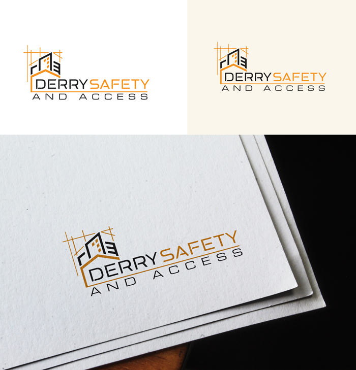 Logo Design by RA-bica for this project | Design #29830836