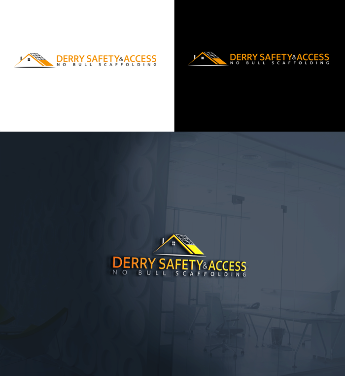 Logo Design by RA-bica for this project | Design #29839105
