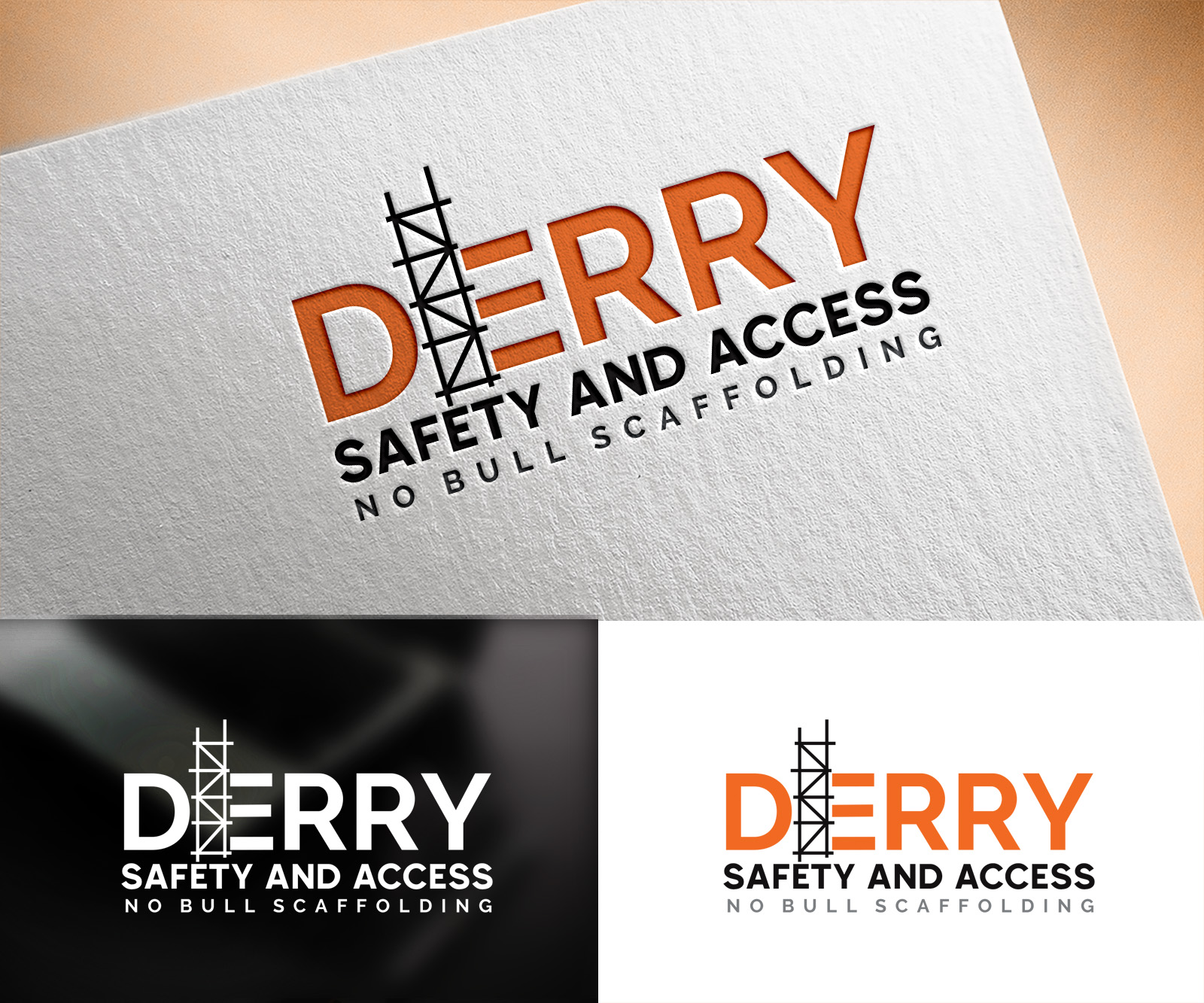 Logo Design by Vishak vasu for this project | Design #29832016