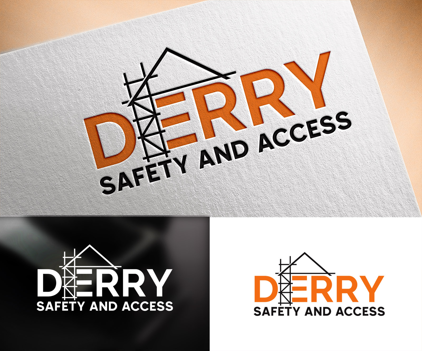 Logo Design by Vishak vasu for this project | Design #29843623