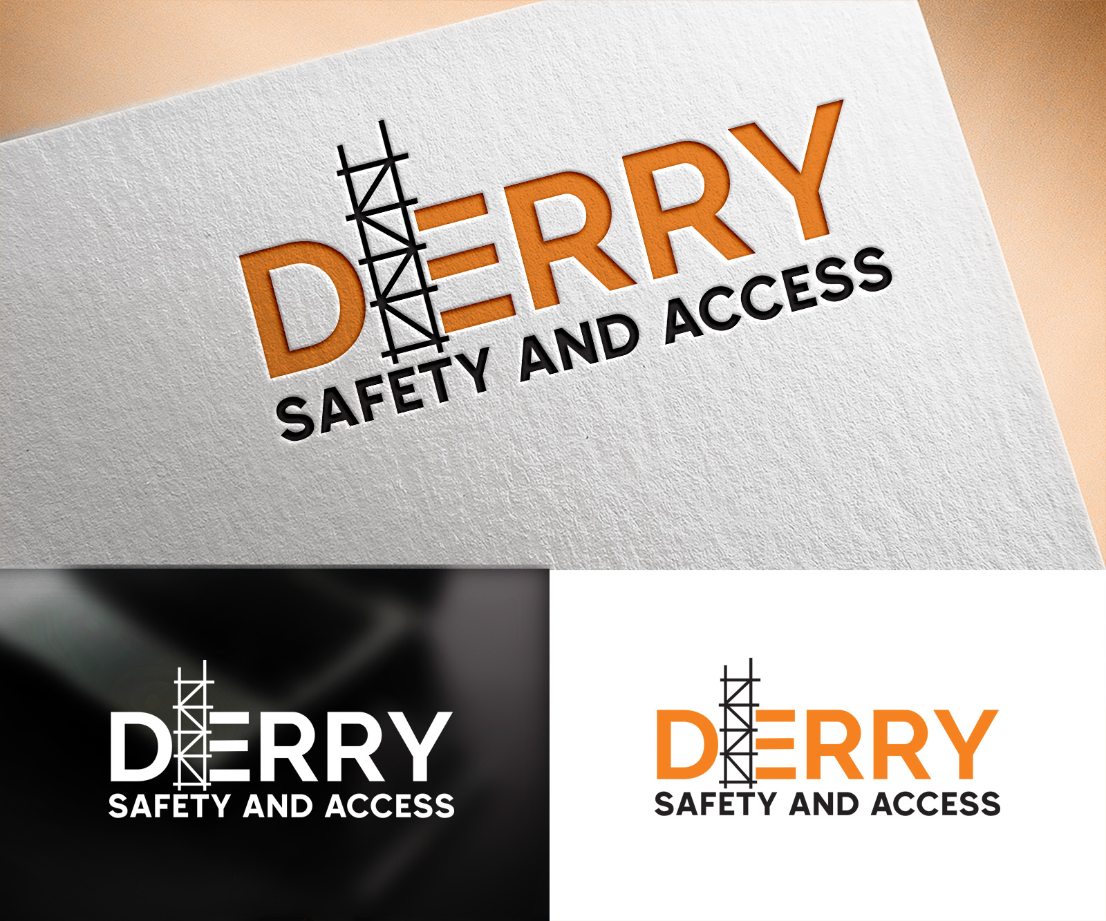 Logo Design by Vishak vasu for this project | Design #29843624