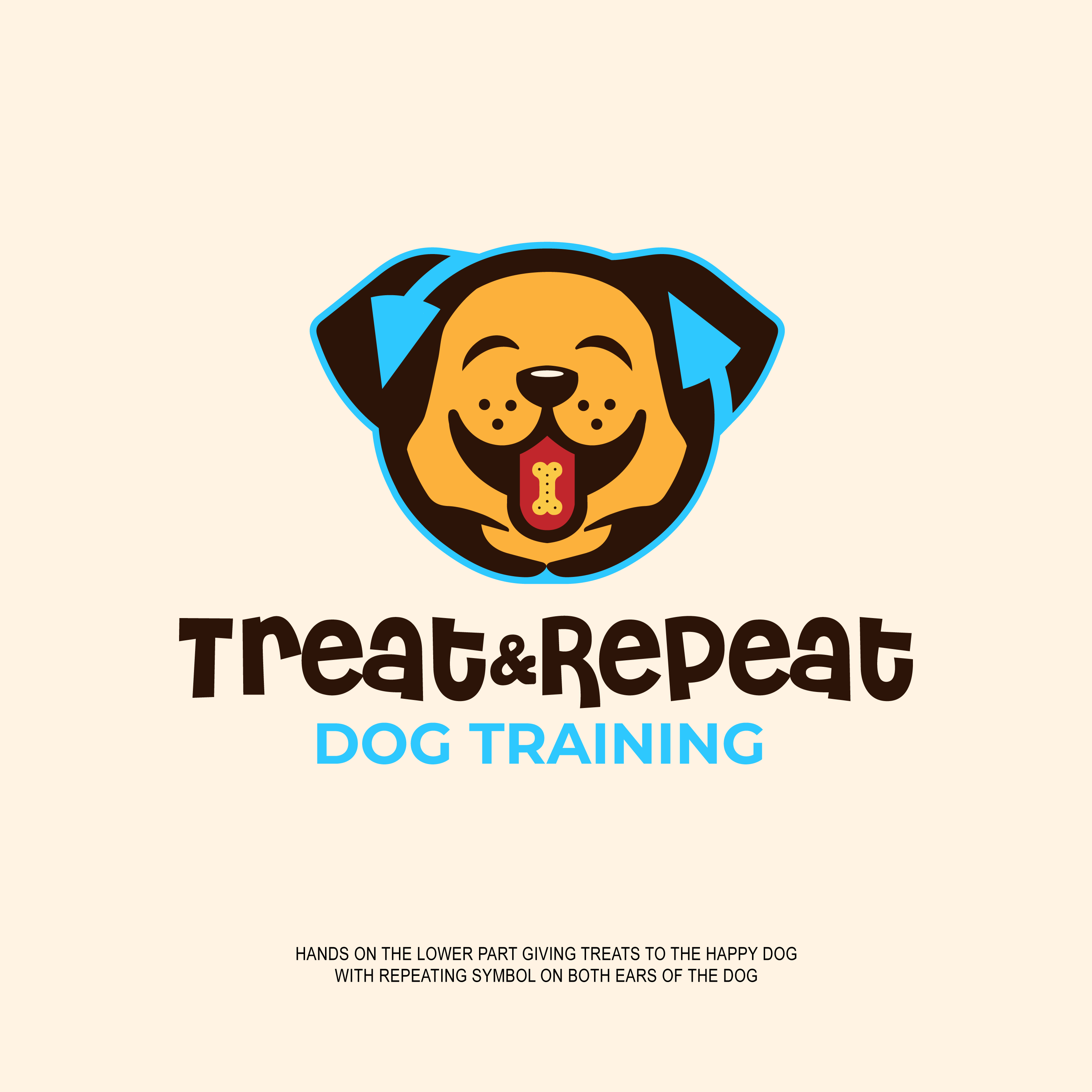 Logo Design by ICKE for this project | Design #29869568