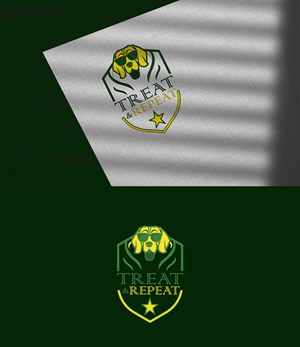 Logo Design by Aja Creative