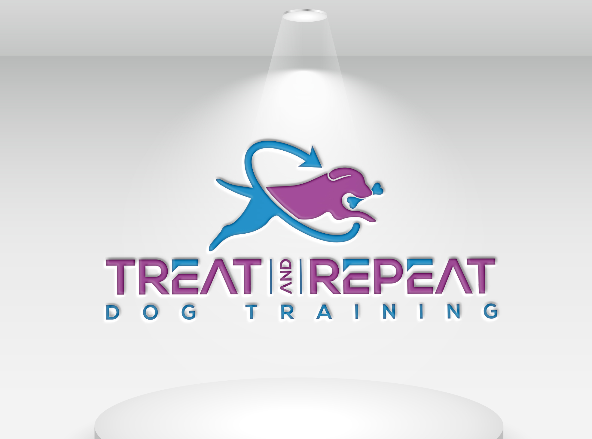 Logo Design by tees mar kah for this project | Design: #29906147