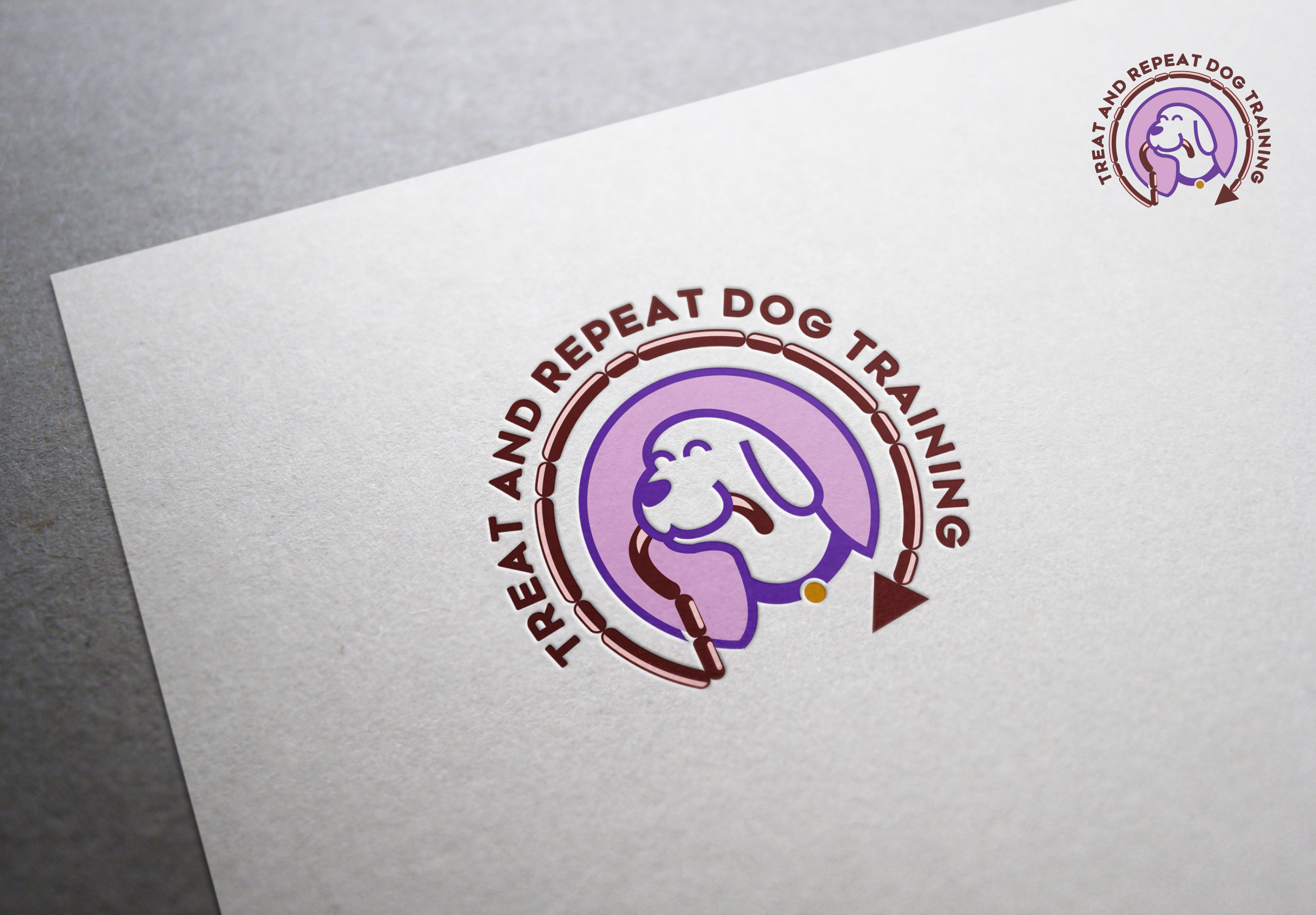 Logo-Design von eudo für dieses Projekt | Design #29842728