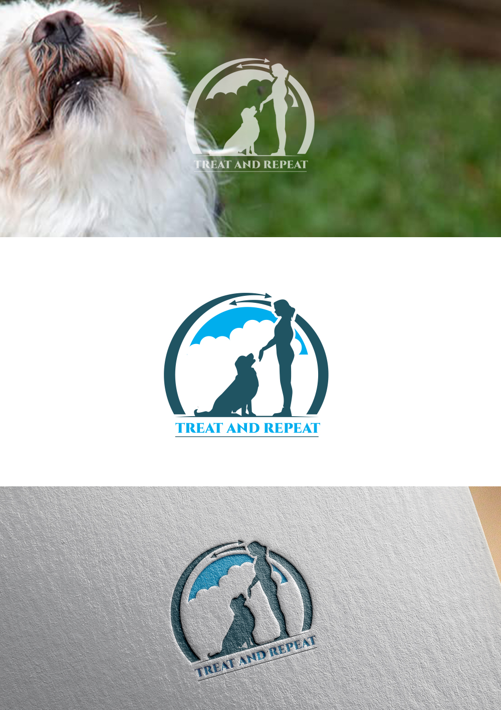 Logo Design by DesignNXT for this project | Design #29884319