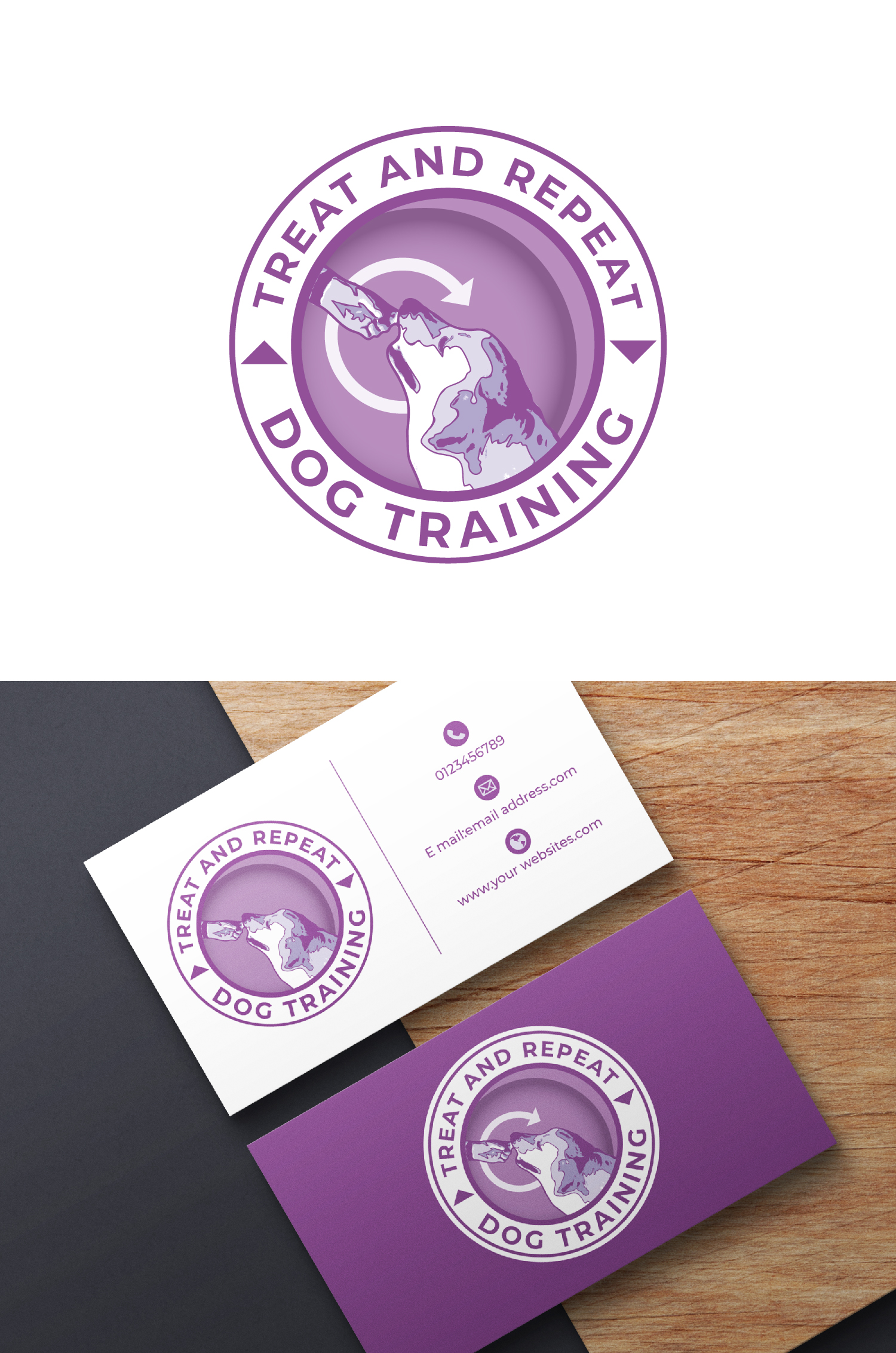 Logo Design by vidarshana 2 for this project | Design #29869650