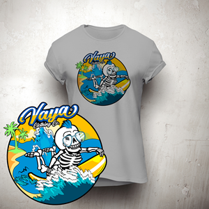 T-shirt Design by Graphic Storm for this project | Design: #29861224