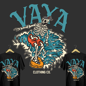 T-shirt Design by hanartall for this project | Design: #29882465