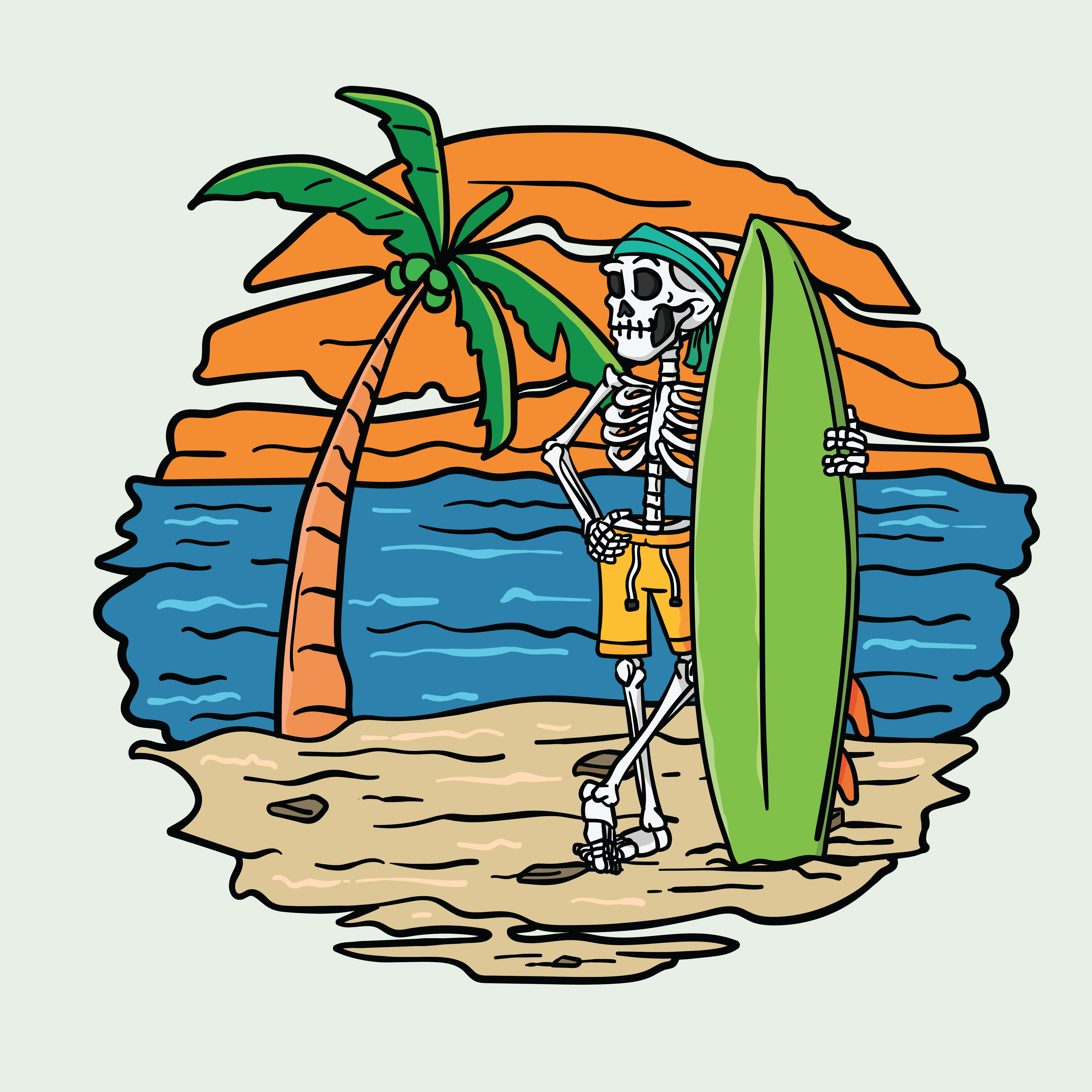 T-Shirt-Design von AndySuseno für dieses Projekt | Design #29872405