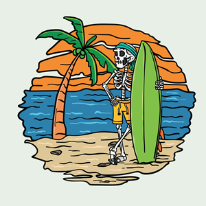 T-shirt Design by AndySuseno for this project | Design: #29872405