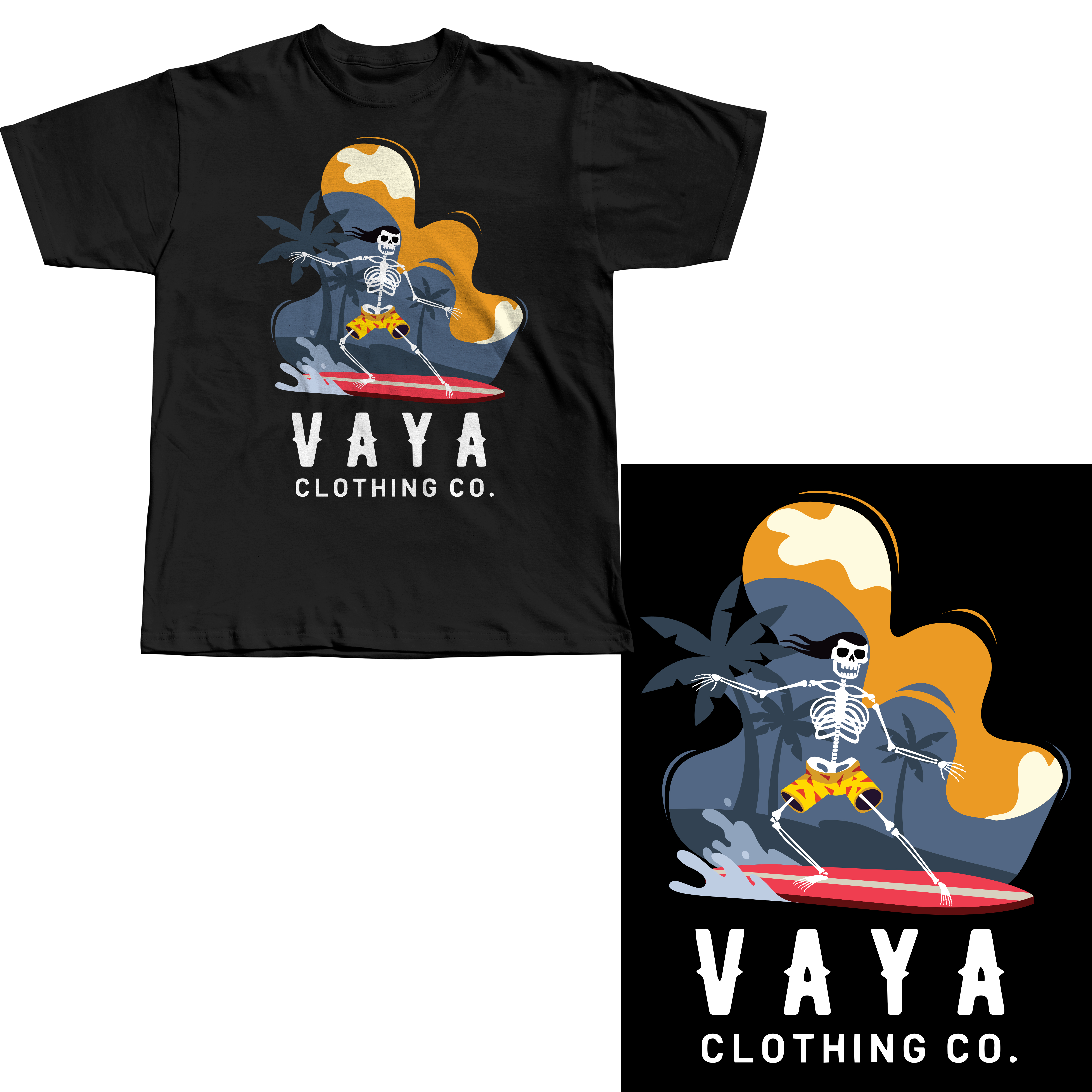 T-shirt Design by Dabby Designs for this project | Design #29878387