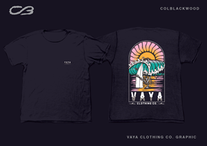 T-shirt Design by Col 3