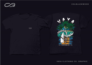 T-shirt Design by Col 3 for this project | Design #29880167