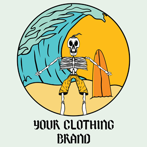 T-shirt Design by AndreasRiandy for this project | Design: #29828421
