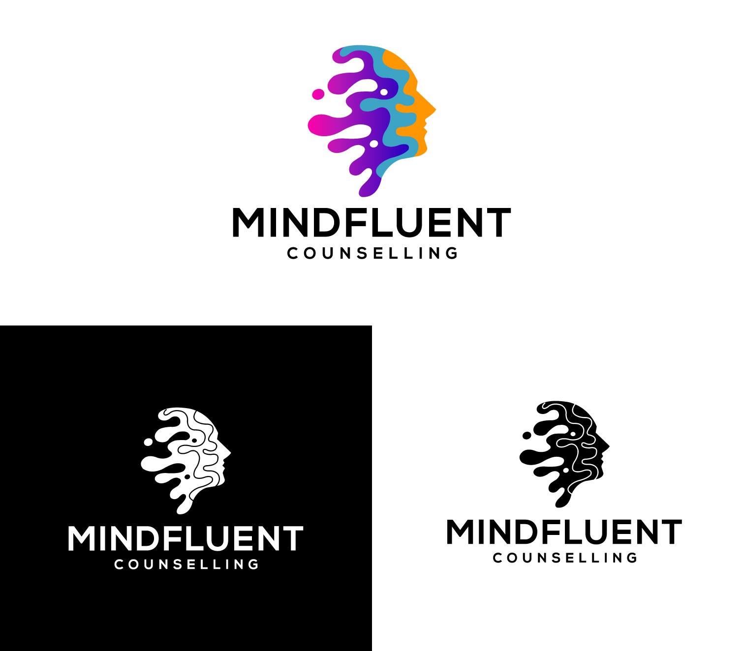 Logo Design by Hridoy Mizi 2 for this project | Design #29829924