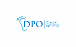 Logo Design by big daddy bojat for Dynamic Podiatry and Orthotics | Design: #29870046