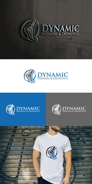 Logo Design by Salman125