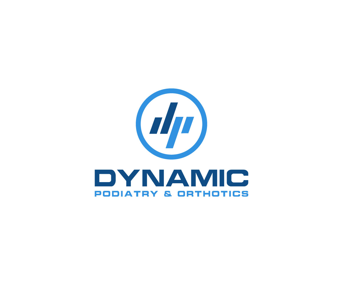 Design de Logo par ayanpixel pour Dynamic Podiatry and Orthotics | Design #29829597