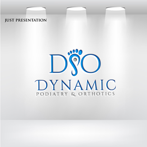 Design de Logo par ax design2 pour Dynamic Podiatry and Orthotics | Design : #29832648