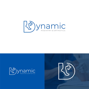 Logo Design by Chupter