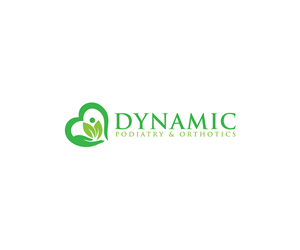 Design de Logo par Sadia Design pour Dynamic Podiatry and Orthotics | Design : #29869915