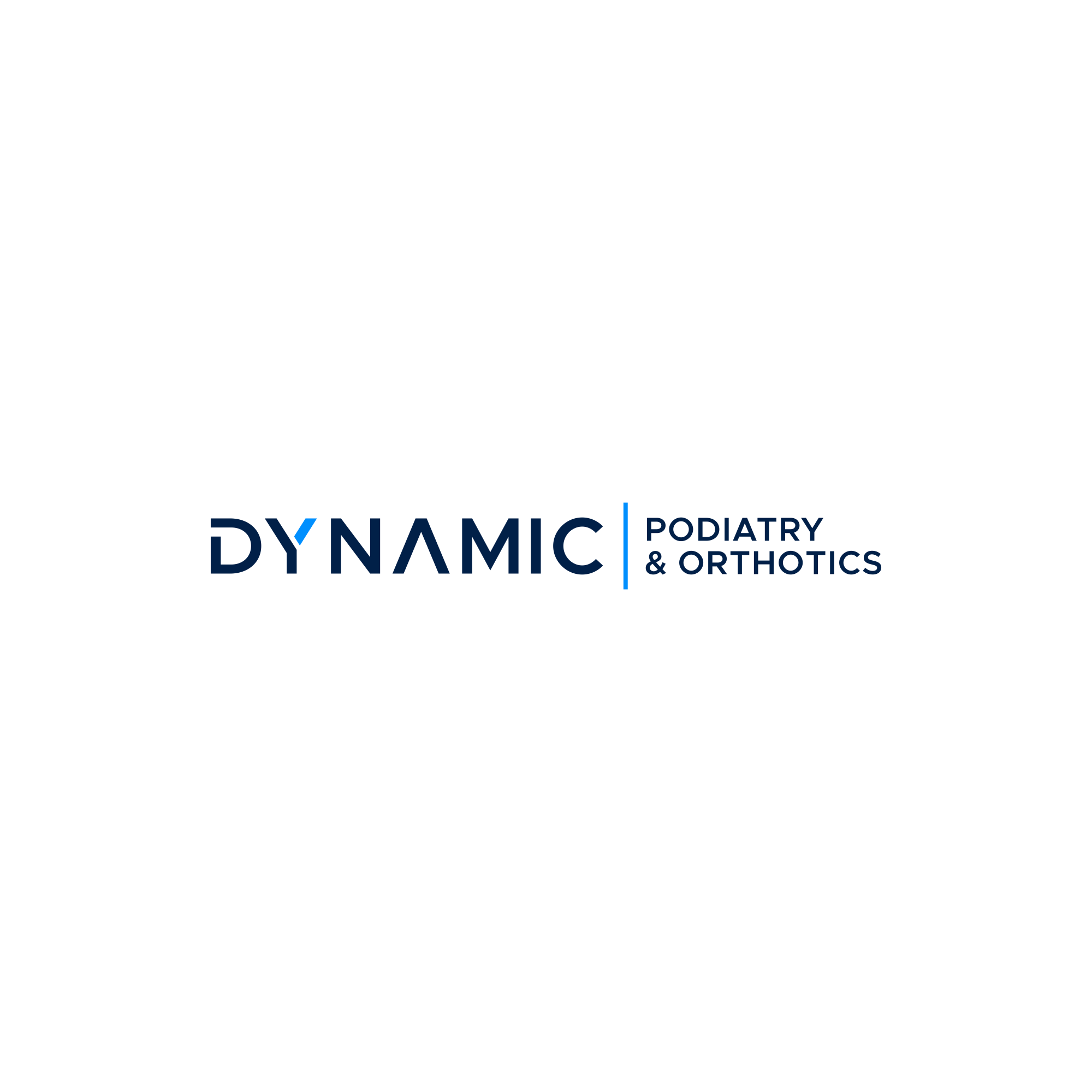Design de Logo par S@LM@™ pour Dynamic Podiatry and Orthotics | Design #29870281