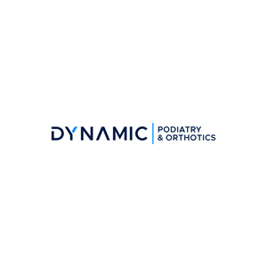 Design de Logo par S@LM@™ pour Dynamic Podiatry and Orthotics | Design : #29870281