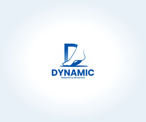 Logo Design by rastf2day for Dynamic Podiatry and Orthotics | Design: #29863280