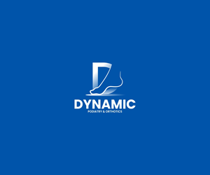 Logo Design by rastf2day for Dynamic Podiatry and Orthotics | Design: #29863290