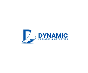 Logo Design by rastf2day for Dynamic Podiatry and Orthotics | Design: #29863300