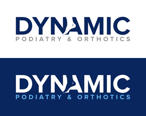Logo-Design von creativiti für Dynamic Podiatry and Orthotics | Design #29843996