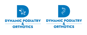 Design de Logo par morph1k0_o pour Dynamic Podiatry and Orthotics | Design : #29869254