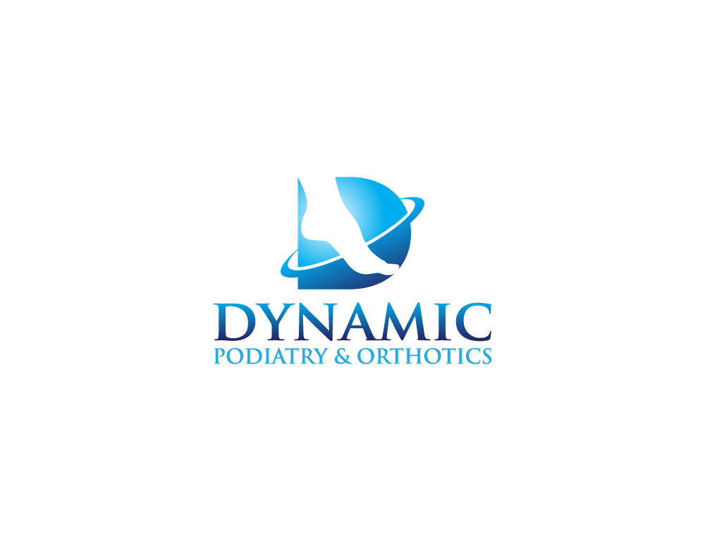 Design de Logo par designA78 pour Dynamic Podiatry and Orthotics | Design #29831824