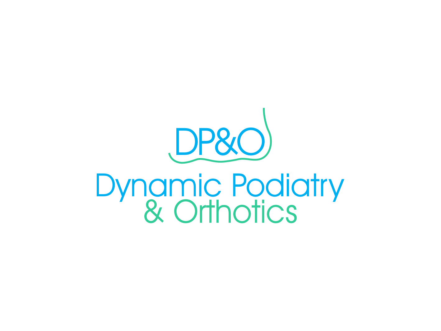 Logo-Design von BNdesigner für Dynamic Podiatry and Orthotics | Design #29844430