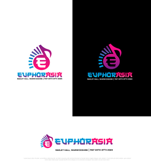 Logo Design by Anton for Juicy Festivals Limited | Design #29862043
