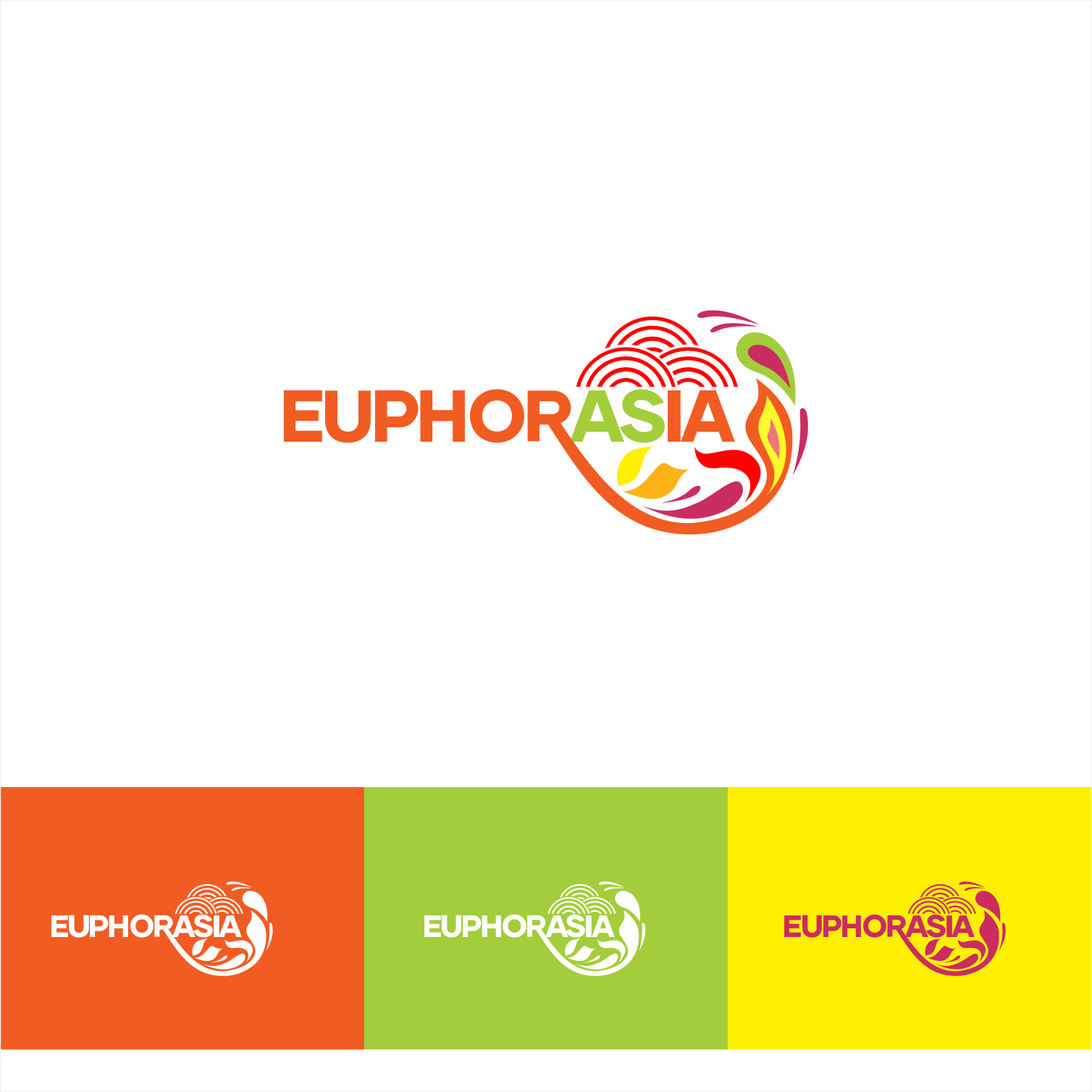 Logo-Design von Arham Hidayat für Juicy Festivals Limited | Design #29851447