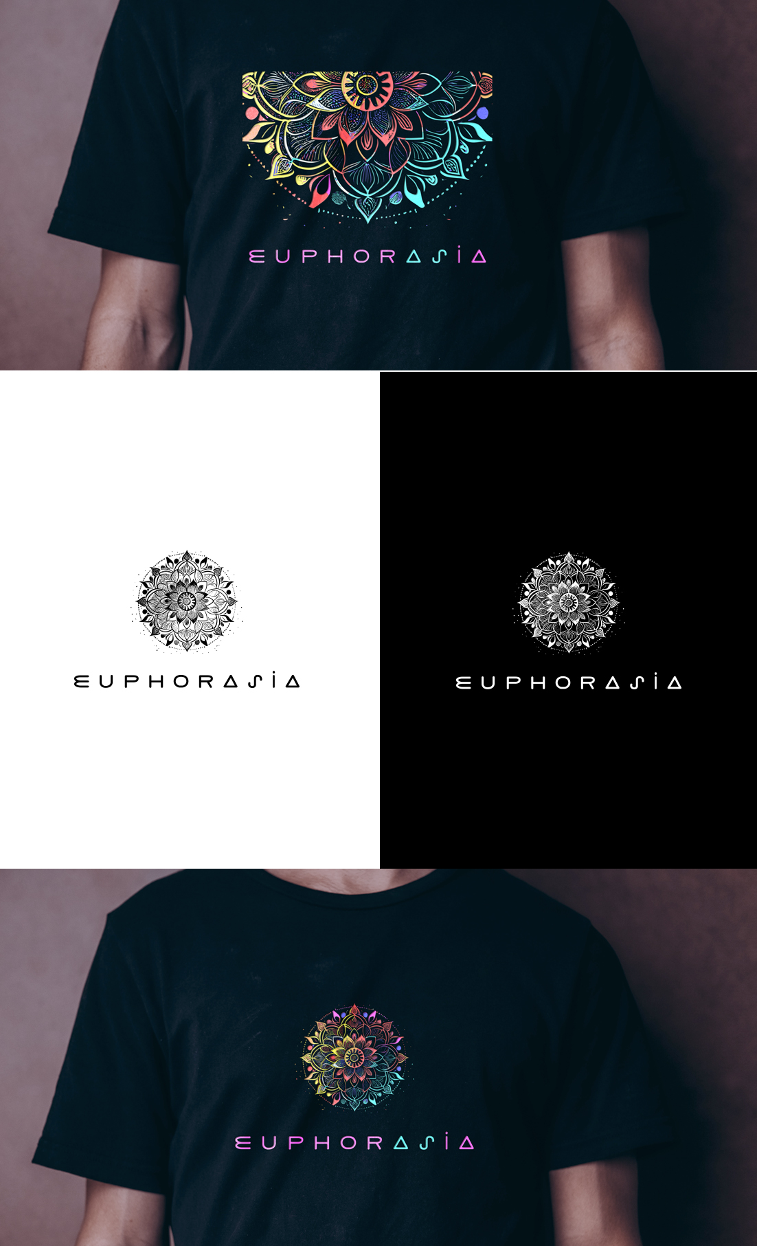 Logo Design by GLDesigns for Juicy Festivals Limited | Design: #29845471
