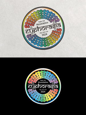 Logo Design by BUNG for Juicy Festivals Limited | Design #29862447