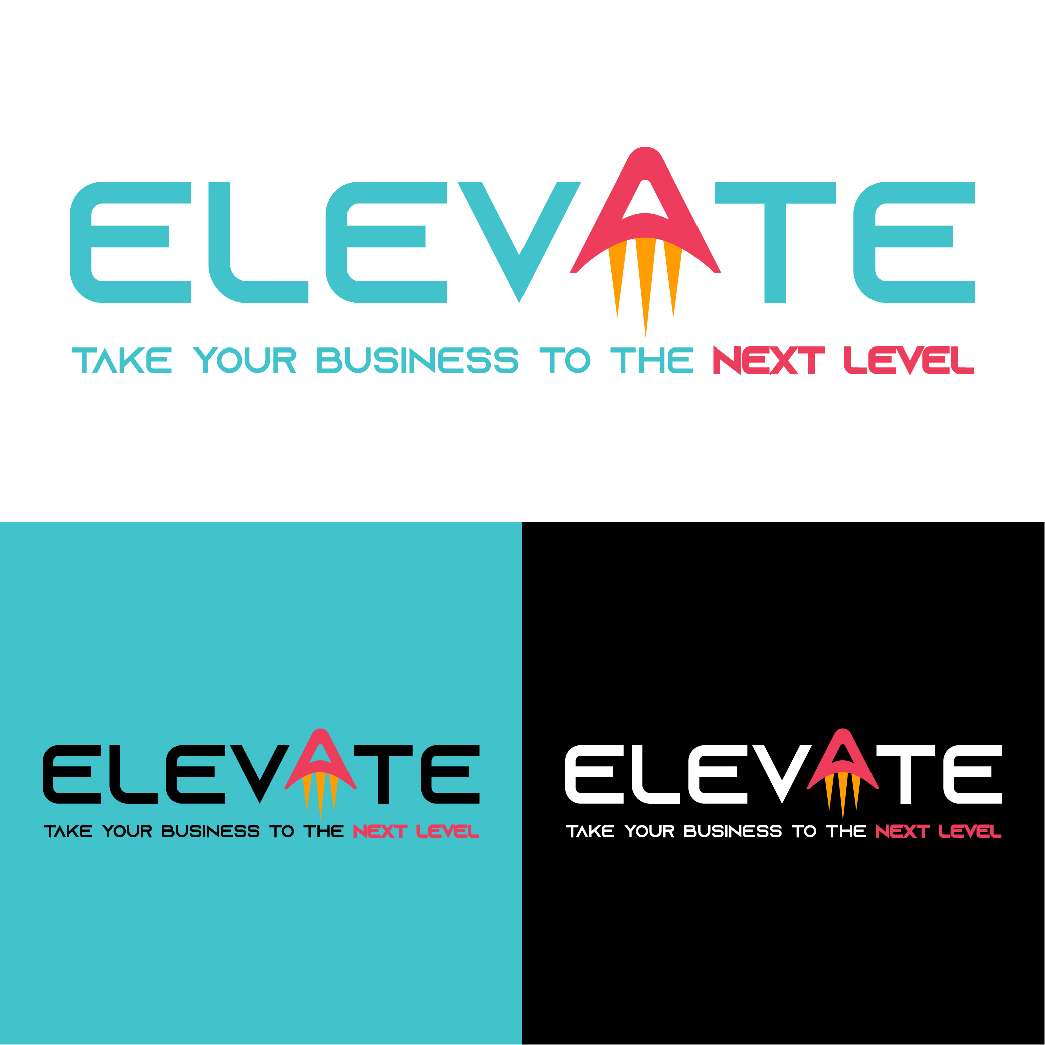 Logo Design by Iam Studio for this project | Design #29833251