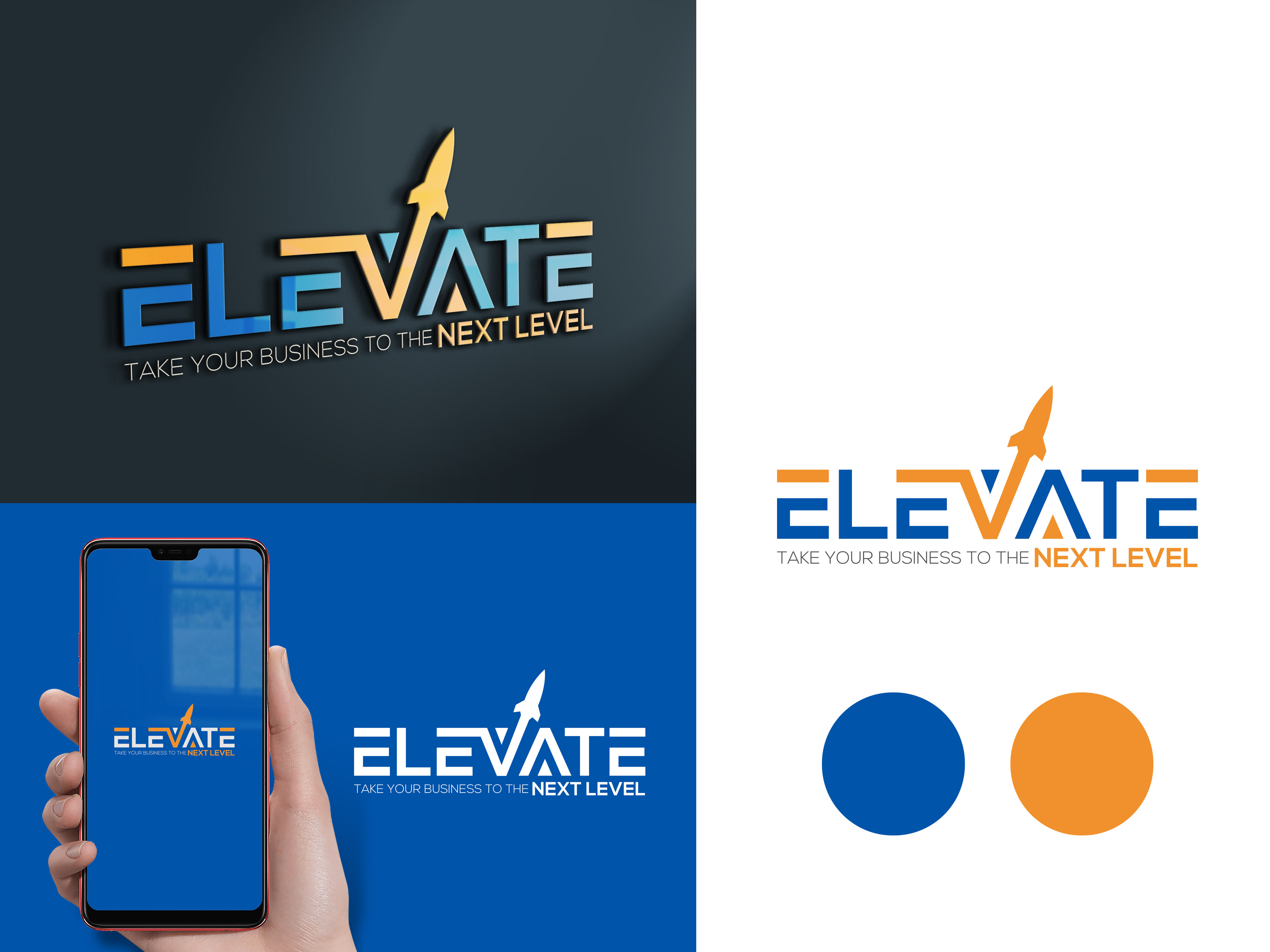 Logo Design by aexoagency for this project | Design #29829762