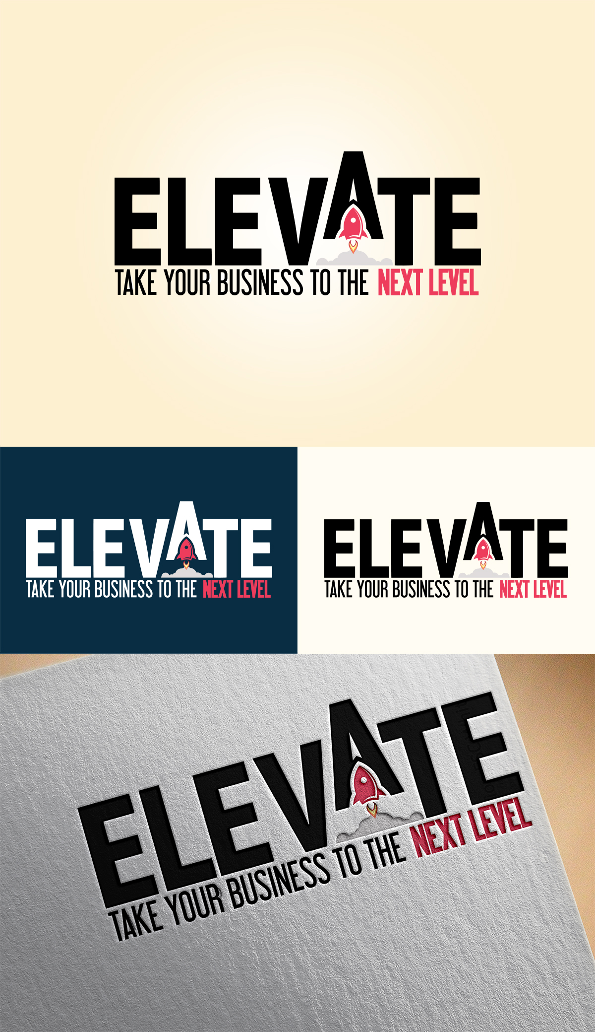 Logo Design by Imran_me for this project | Design #29831524