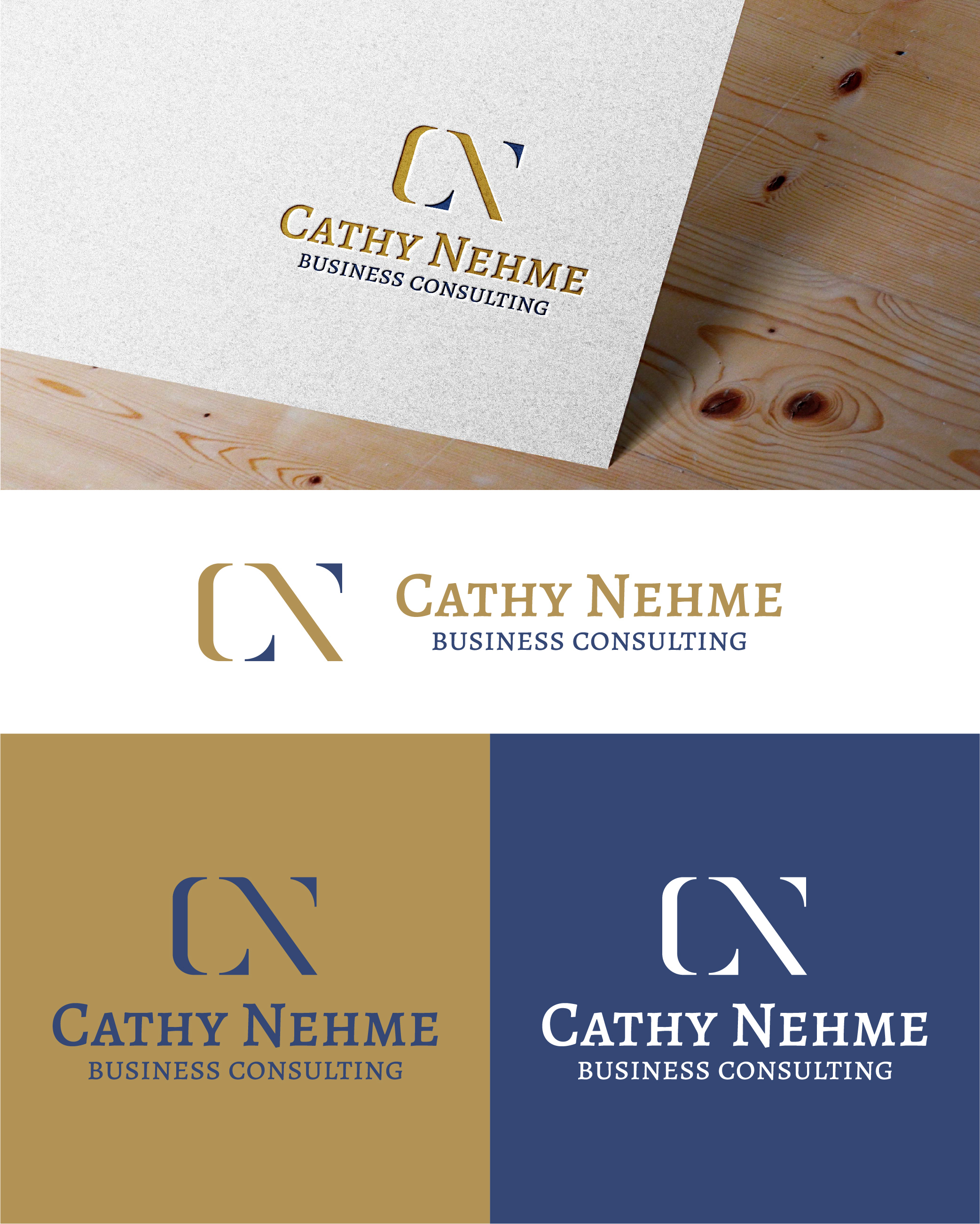 Logo-Design von Iam Studio für dieses Projekt | Design #29831748