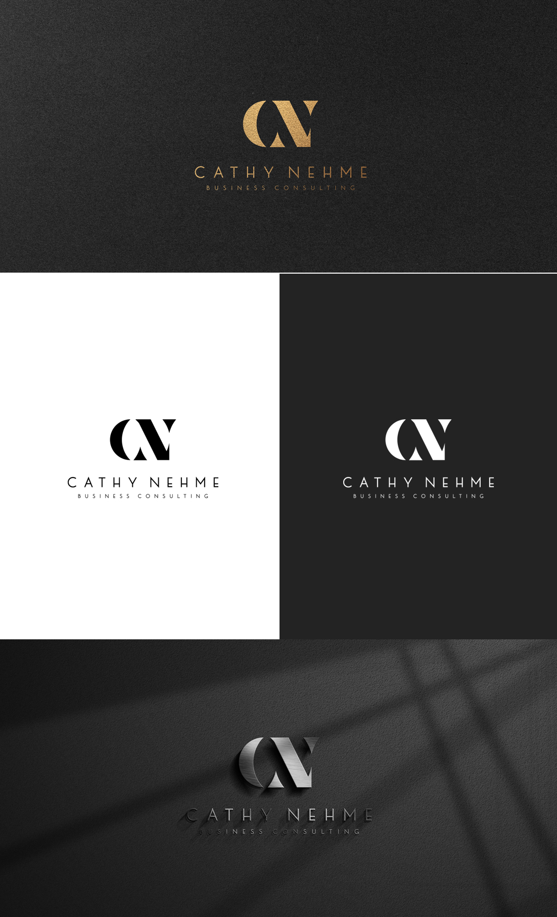 Logo Design by GLDesigns for this project | Design #29831450