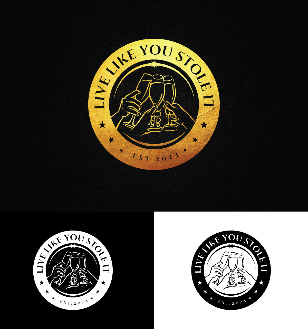 Logo Design by Logo Stock for this project | Design #29833122